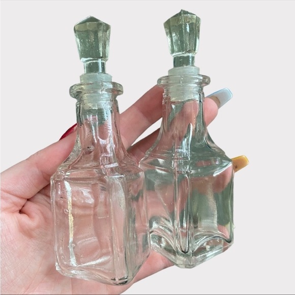 Vintage | Revolving Cruet Caddy (SC) - Picture 10 of 13